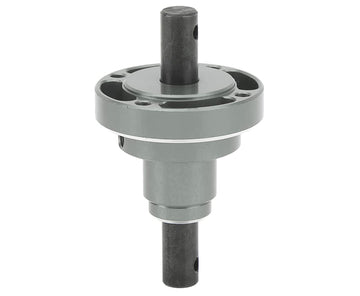 Alloy Machined Differential Lock Spool (F/R) for Traxxas 1/10 Maxx