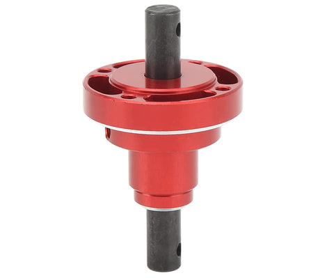 Alloy Machined Differential Lock Spool (F/R) for Traxxas 1/10 Maxx