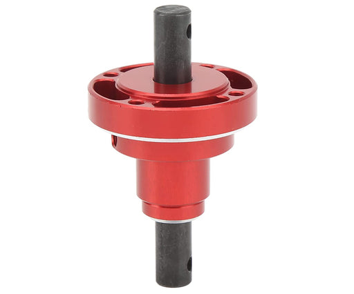 Alloy Machined Differential Lock Spool (F/R) for Traxxas 1/10 Maxx