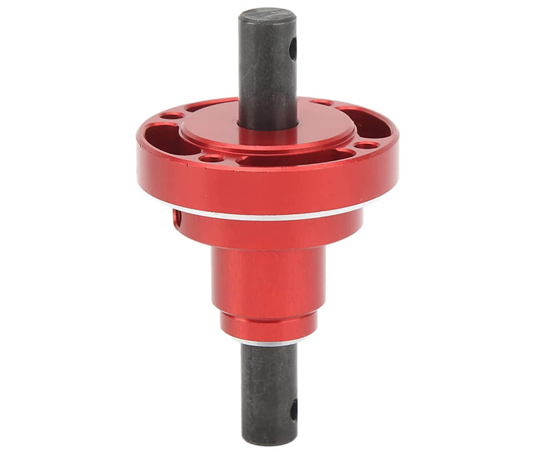 Alloy Machined Differential Lock Spool (F/R) for Traxxas 1/10 Maxx