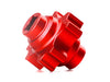 Alloy Machined Differential Lock Spool for Tamiya TT-02/B/T/D