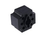 Alloy Machined Differential Spool Locker Hub for Traxxas 1/8 Sledge