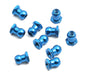 RC 5mm Aluminum Ball Nut for Tamiya (53640)
