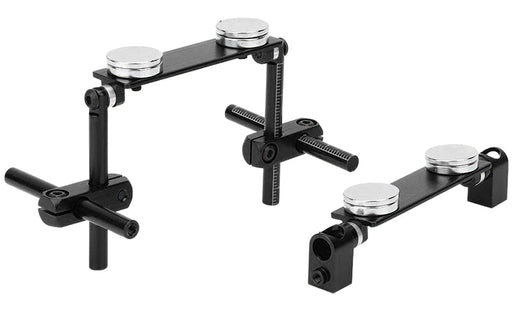 Magnetic Force Type Body Mount Set for 1/10 Drift Car