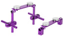 Magnetic Force Type Body Mount Set for 1/10 Drift Car