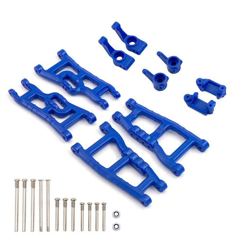 Plastic Suspension Conversion Kit for Traxxas 1/10 Slash 2WD Short Course