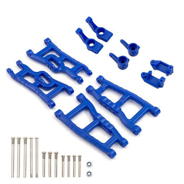 Plastic Suspension Conversion Kit for Traxxas 1/10 Slash 2WD Short Course
