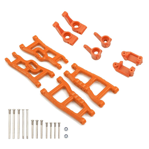 Plastic Suspension Conversion Kit for Traxxas 1/10 Slash 2WD Short Course