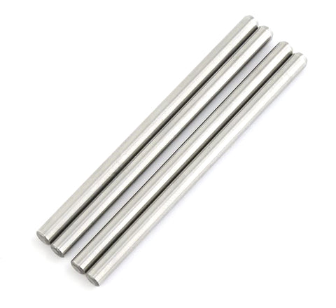 Steel Suspension Hinge Pins 4/68mm for Arrma 1/8 & 1/7 Models