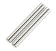 Steel Suspension Hinge Pins 4/68mm for Arrma 1/8 & 1/7 Models