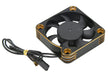 High Speed Brushless Cooling Fan 50x50mm w/ Machined Alloy Case