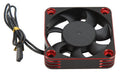 High Speed Brushless Cooling Fan 50x50mm w/ Machined Alloy Case