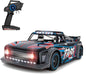 XK 1:10 Speed Drift RC 4WD Truck 2.4GHz Brushless RTR w/ LED