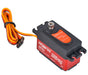 GX3212 Low Profile Brushless MG Digital Servo 12kg 0.08s 1/10 Touring & Drift