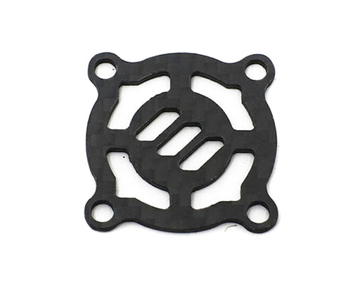 Carbon Fiber Protection Cover Shield for 40x40mm Cooling Fan