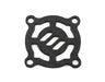 Carbon Fiber Protection Cover Shield for 40x40mm Cooling Fan
