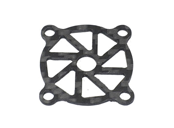 Carbon Fiber Protection Cover Shield for 40x40mm Cooling Fan