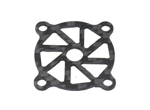 Carbon Fiber Protection Cover Shield for 40x40mm Cooling Fan