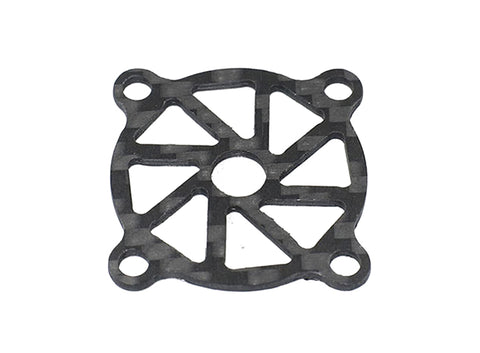 Carbon Fiber Protection Cover Shield for 40x40mm Cooling Fan