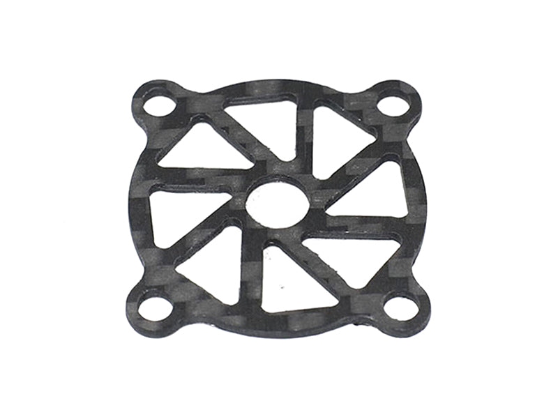 Carbon Fiber Protection Cover Shield for 40x40mm Cooling Fan