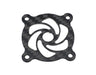 Carbon Fiber Protection Cover Shield for 30x30mm Cooling Fan
