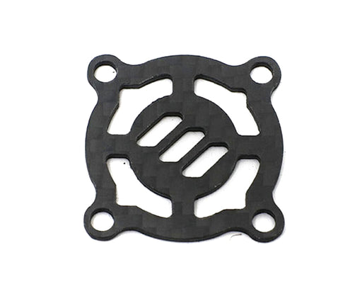 Carbon Fiber Protection Cover Shield for 30x30mm Cooling Fan
