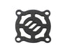 Carbon Fiber Protection Cover Shield for 30x30mm Cooling Fan