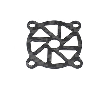 Carbon Fiber Protection Cover Shield for 30x30mm Cooling Fan