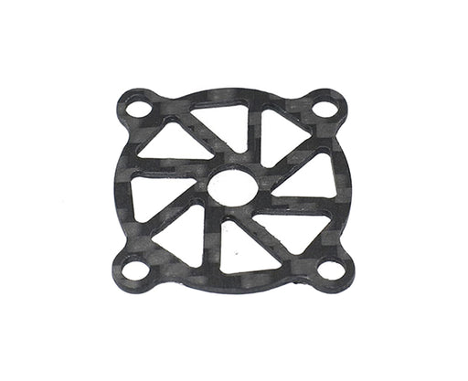 Carbon Fiber Protection Cover Shield for 30x30mm Cooling Fan