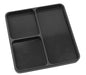 Magnetic Hardware Storage Tray Organizer Workstation 99x98x11mm