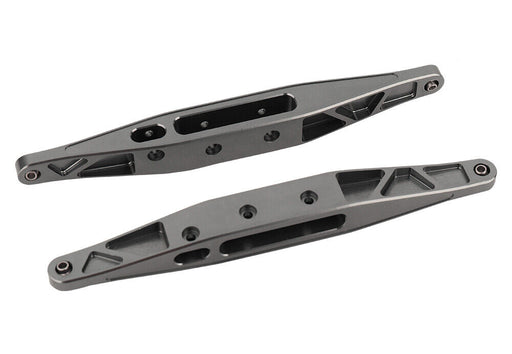 Alloy Machined Lower Rear Trailing Arms for Losi 1/10 Baja Rey & Hammer Rey U4