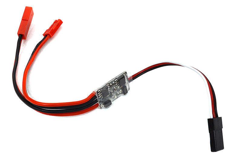 20A Electronic 3rd Channel On/Off Switch DC3-330V for R/C Car & Boat