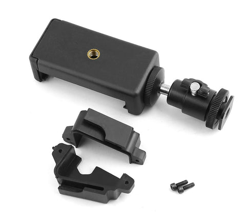 Add-On Phone Mount for RS FS-NB4 Remote Controller Main Unit R101