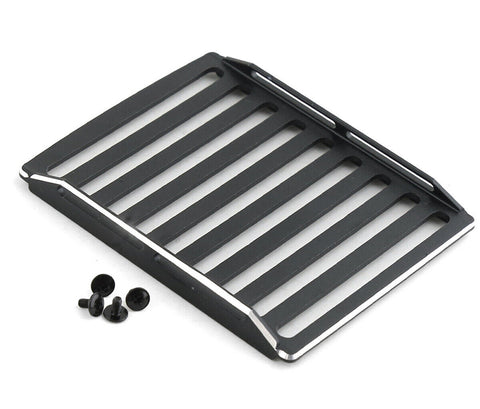 Alloy Machined Luggage Tray 78x63x8mm for Axial SCX24