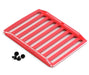 Alloy Machined Luggage Tray 78x63x8mm for Axial SCX24