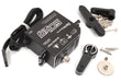 GX3350BLS MG Brushless HV Servo 8.4V 50kg 0.09s for 1/10 & 1/8 Scale Off-Road