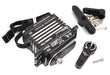 GX3350ProBLS X50 MG Brushless HV Servo 50kg 0.09s for 1/10 & 1/8 Scale Off-Road