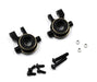 Brass Alloy Steering Knuckles (2) Set 8g Each for Traxxas 1/18 TRX-4M Crawler