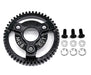 Steel 50T Spur Gear 0.8M 32P for Traxxas 1/10 Slash 2WD & Drag Slash