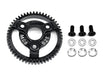 Steel 52T Spur Gear 0.8M 32P for Traxxas 1/10 Slash 2WD & Drag Slash