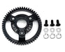 Steel 54T Spur Gear 0.8M 32P for Traxxas 1/10 Slash 2WD & Drag Slash