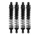 Alloy Machined Shock Set (4) for Losi LMT 4WD Monster Truck