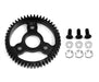 50T Metal Spur Gear 0.8 Pitch 32DP for Traxxas Stampede 4X4, Slash 4X4