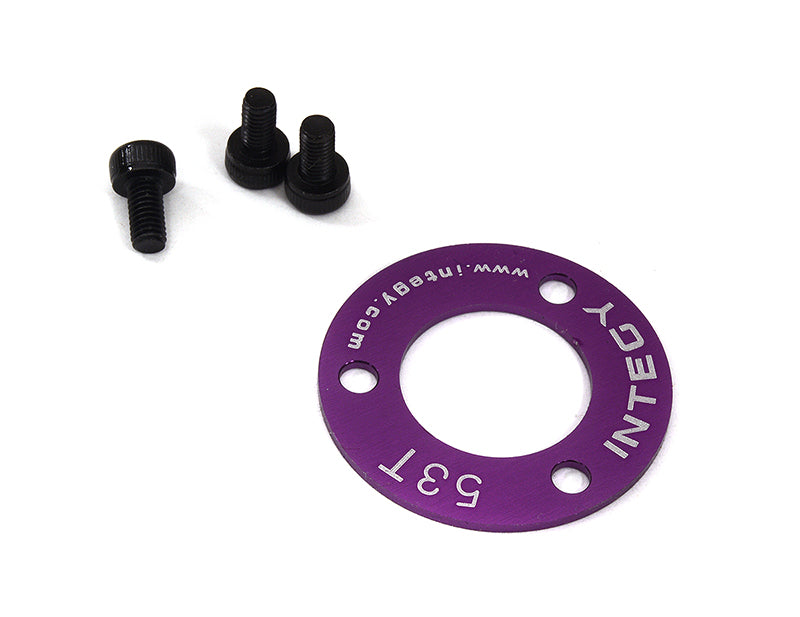 Replacement Hardware for T3653