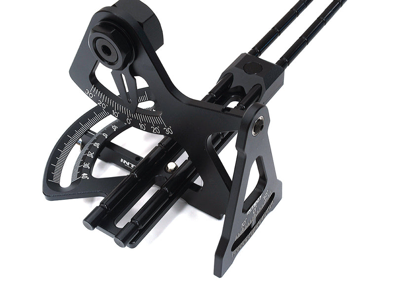 Professional Grade Setup Station System for HPI 1/5 Baja 5B, 5T & 5B2.0 | 5SC