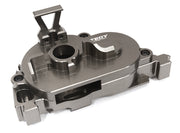 Billet Machined Motor Mount Set for Arrma 1/10 Kraton 4X4 4S V2 BLX