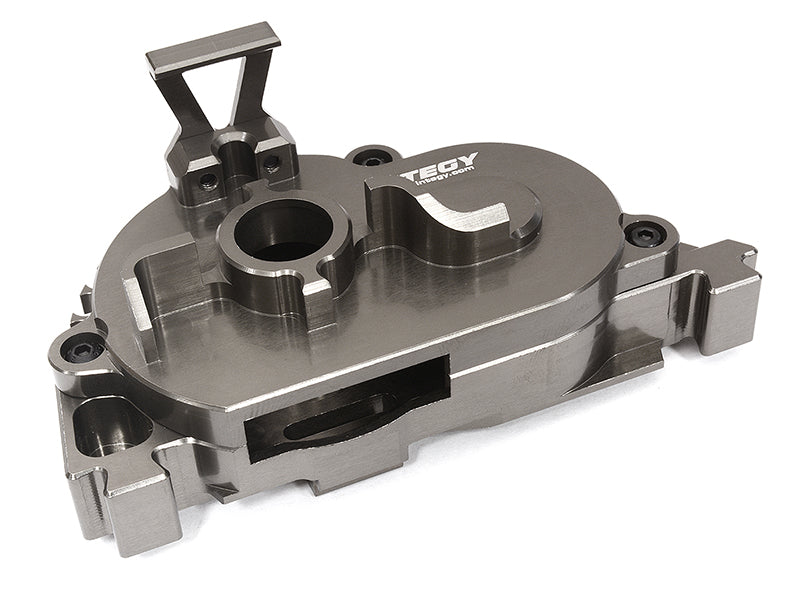 Billet Machined Motor Mount Set for Arrma 1/10 Kraton 4X4 4S V2 BLX