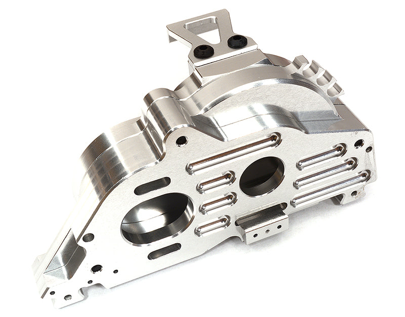 Billet Machined Motor Mount Set for Arrma 1/10 Kraton 4X4 4S V2 BLX ARA311106