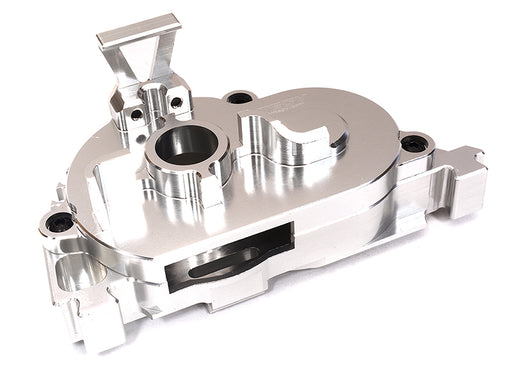 Billet Machined Motor Mount Set for Arrma 1/10 Kraton 4X4 4S V2 BLX