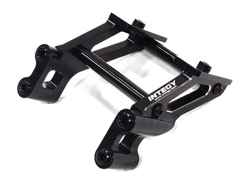 Billet Machined Rear Wing Mount for Arrma 1/10 Kraton 4X4 4S V2 BLX